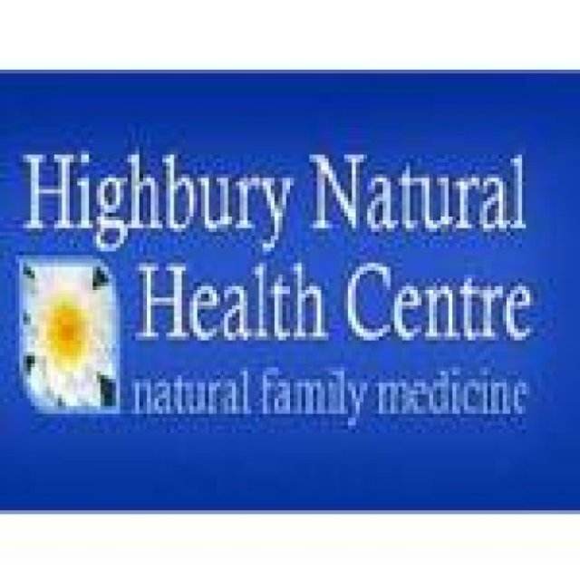 Highbury Natural Health Centre & IBS Clinic