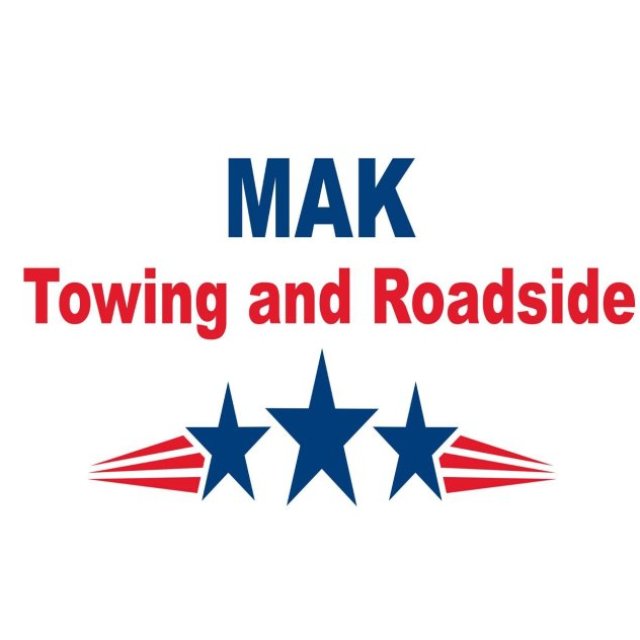 MAK Towing LLC