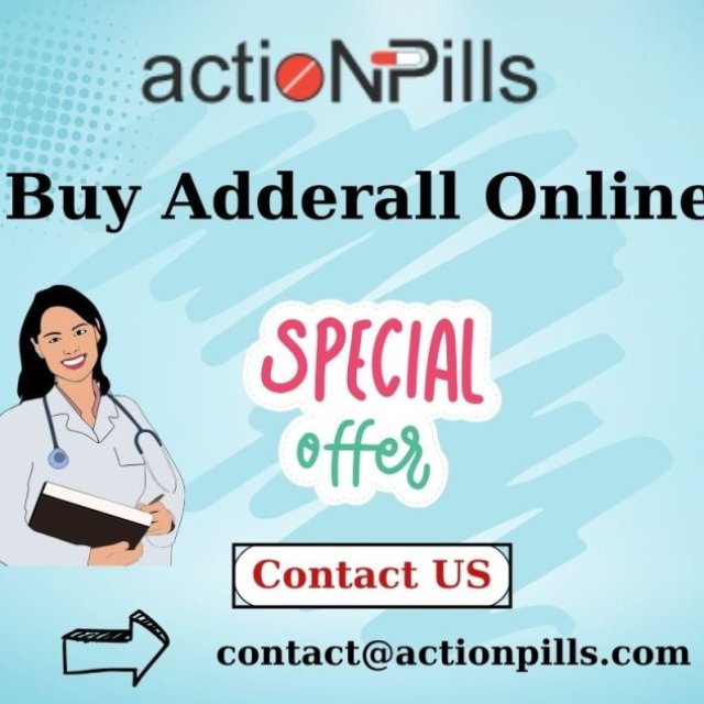 How Can I Buy Adderall XR Price Online Via USPS Fast Shipping