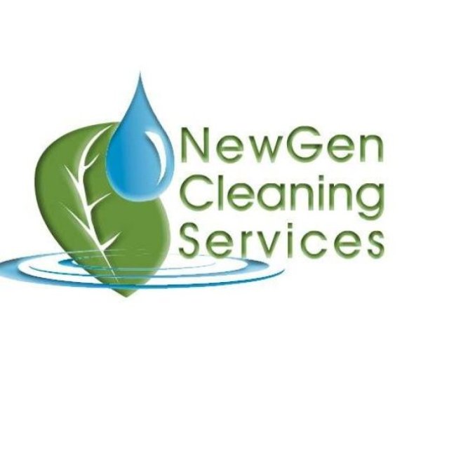 NewGen Cleaning Services