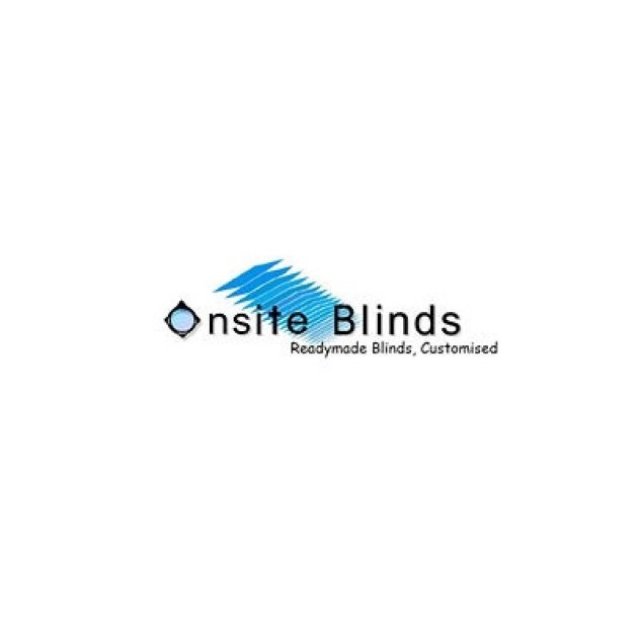 Onsite Blinds