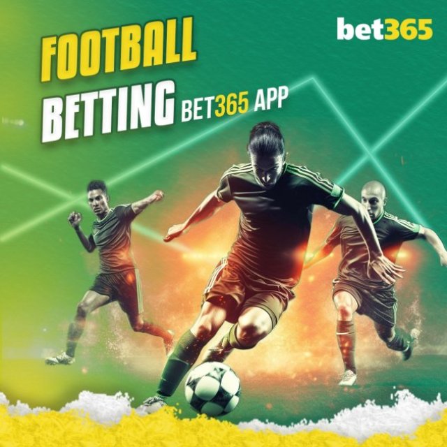 Bet365 Football Betting App | Latest Football Odds