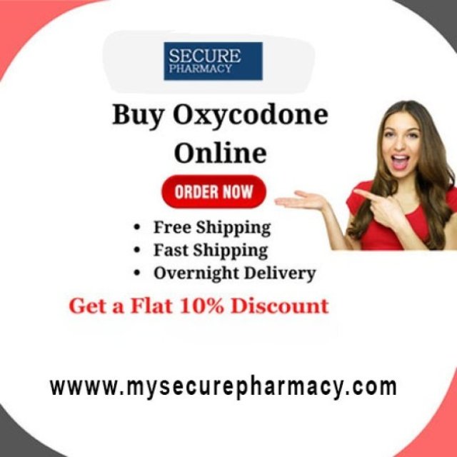 buy oxycodone online in USA