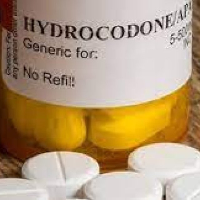 Buy Hydrocodone 10-650 Tablet Online @Pain Killer