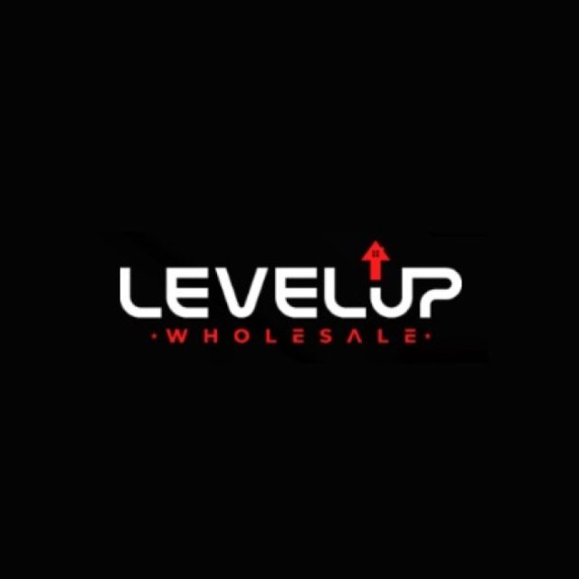 Level Up Wholesale