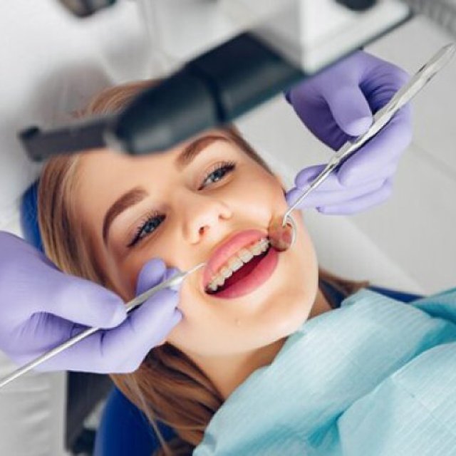 Dentist Santa Clarita CA