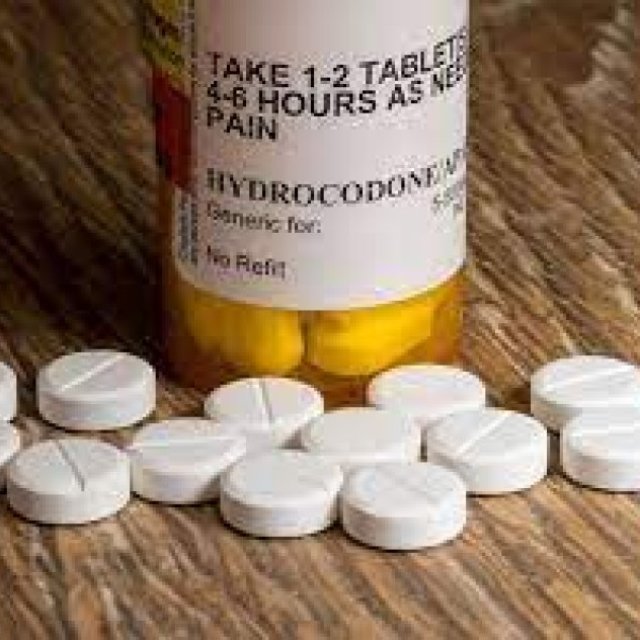 Buy Hydrocodone 10-325 mg Online with Home Delivery