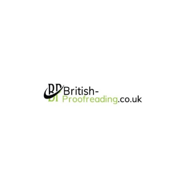 Book Editing Services Uk | British-proofreading.co.uk