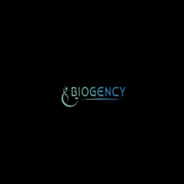 Biogency Pty Ltd