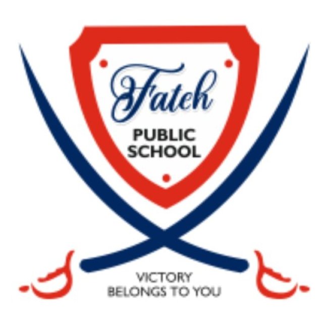 Fateh Public School | Best School in Sanaur Patiala