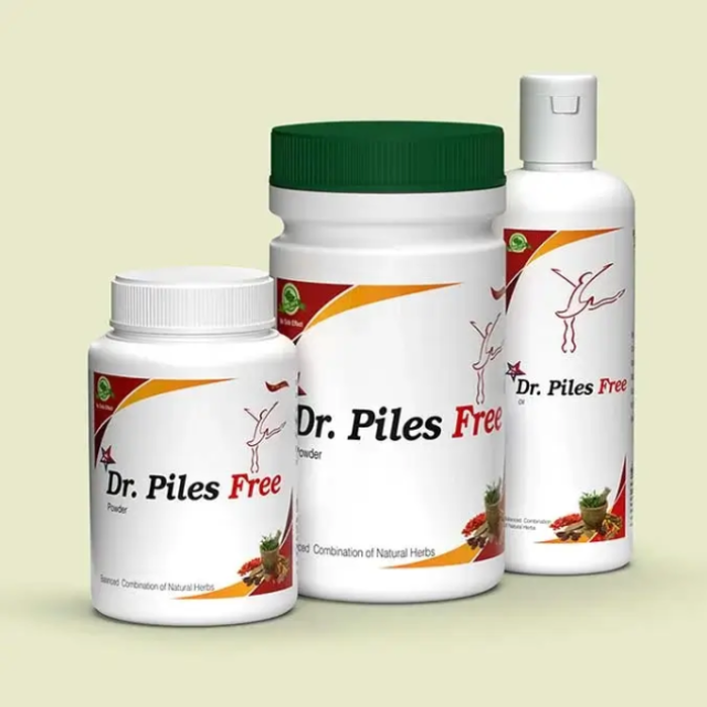 Buy Ayurvedic Medicine For Piles - Fissures & Fistula