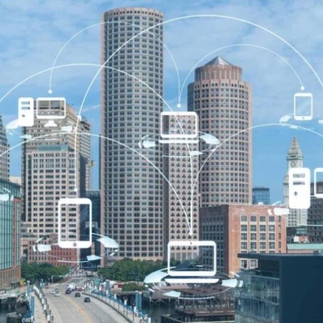 Enhancing Smart Cities Through Digital Twins