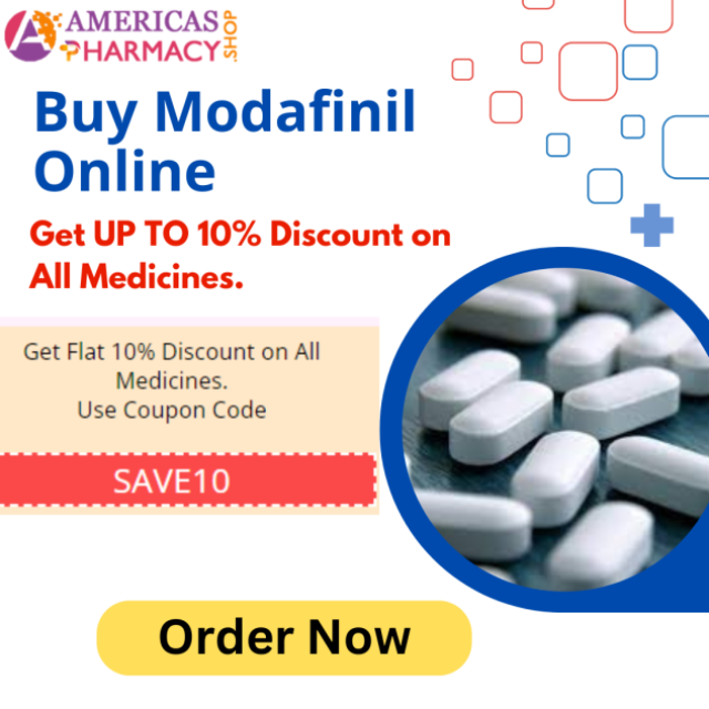 Order Modafinil Online deal of day