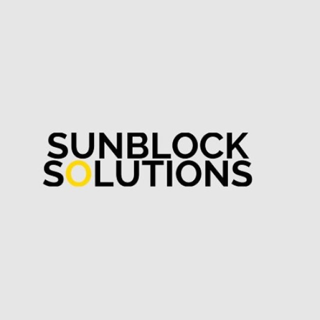 Sunblock Solutions