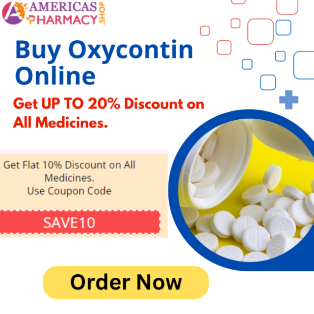 Get Oxycontin Online Expedited Shipping Options