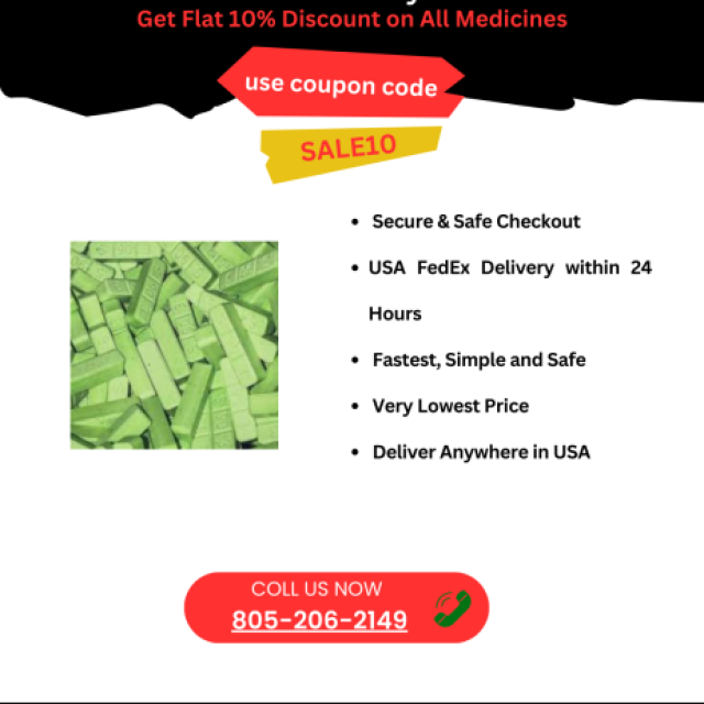 Buy Xanax Online Best Medication for Anxiety