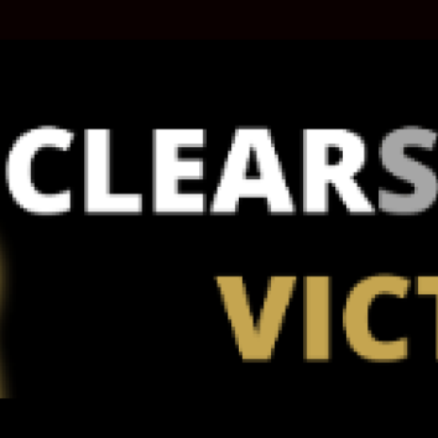 Clearshield Victoria