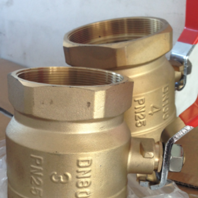 Bronze Gate Valve Manufacturers