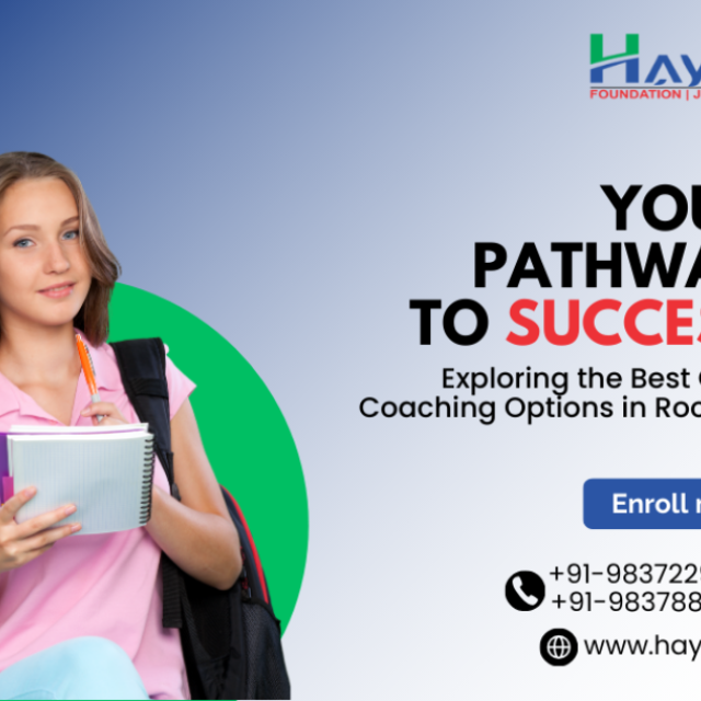 Hayat Educational Services Pvt Ltd.