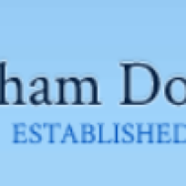 Downham Door Services Limited