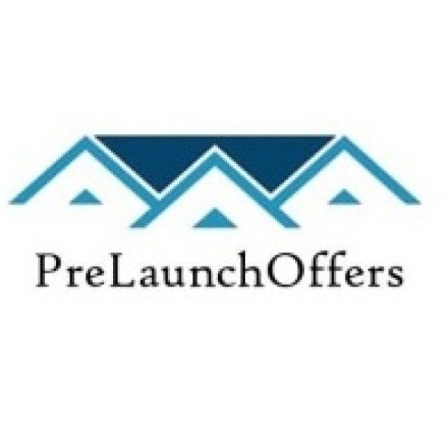 PreLaunch Offers