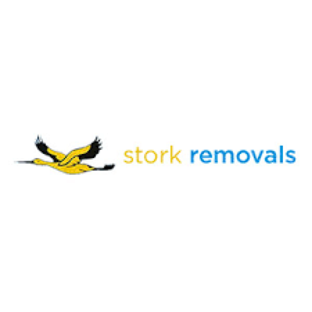 Stork Removals And Storage Limited