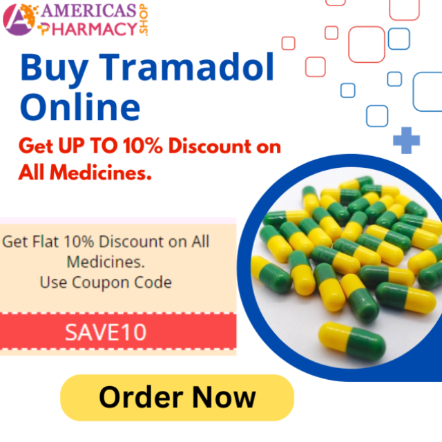 Purchase Tramadol Online And Get Exciting Reward