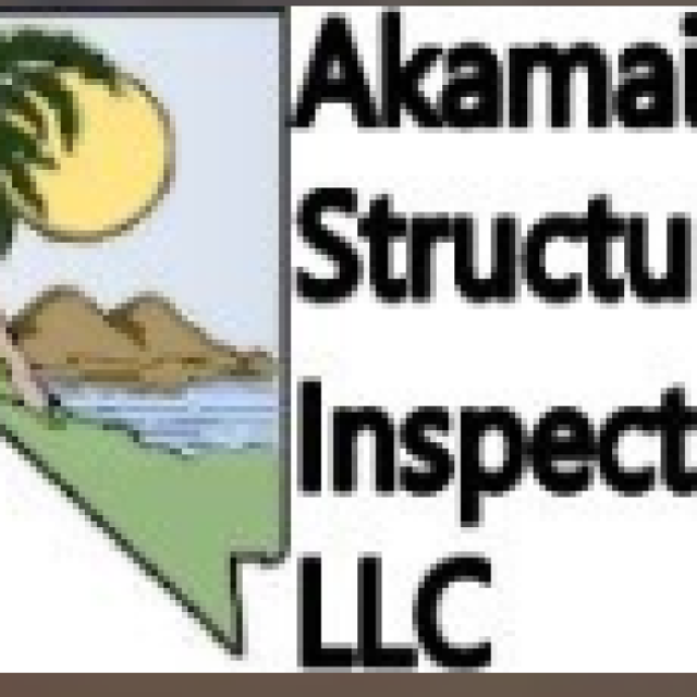 AKAMAI Structural Inspector LLC