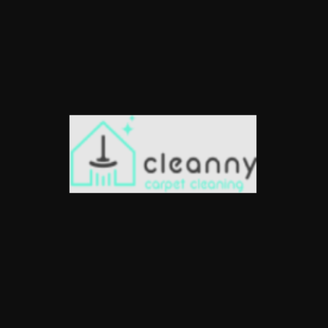 Cleanny Carpet Cleaners