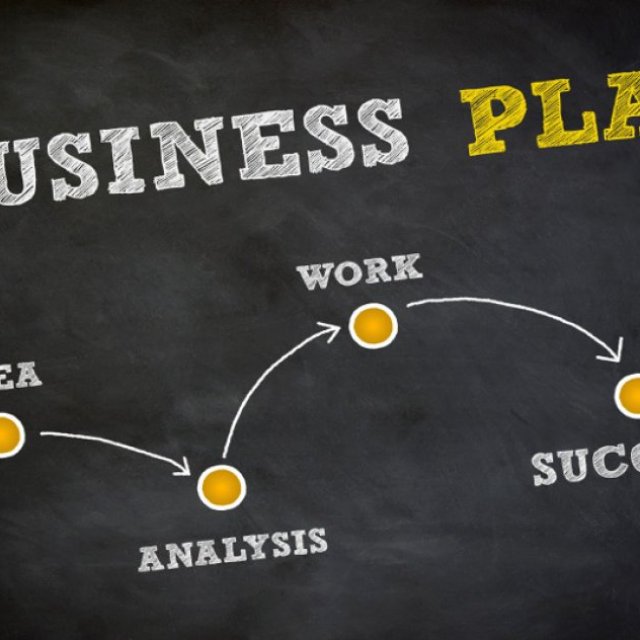 Business Plan Services