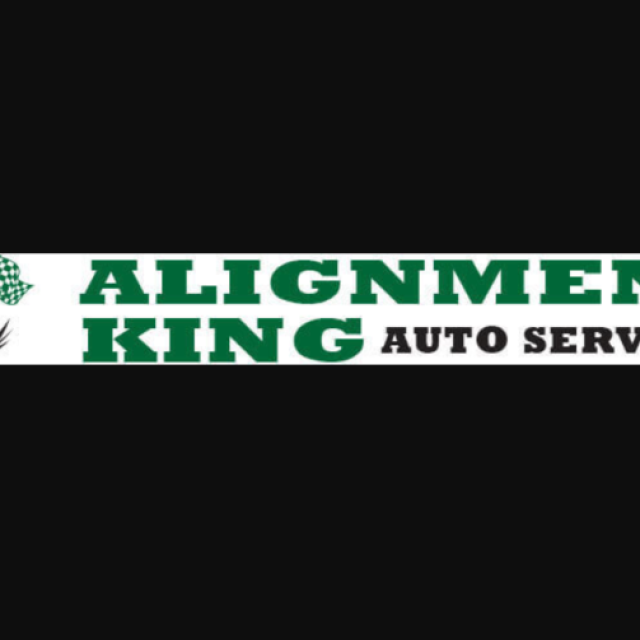 ALINGNMENT KING AUTO SERVICES