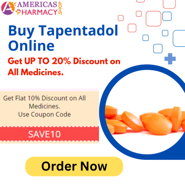 Secure Tapentadol Next-day Online Purchase