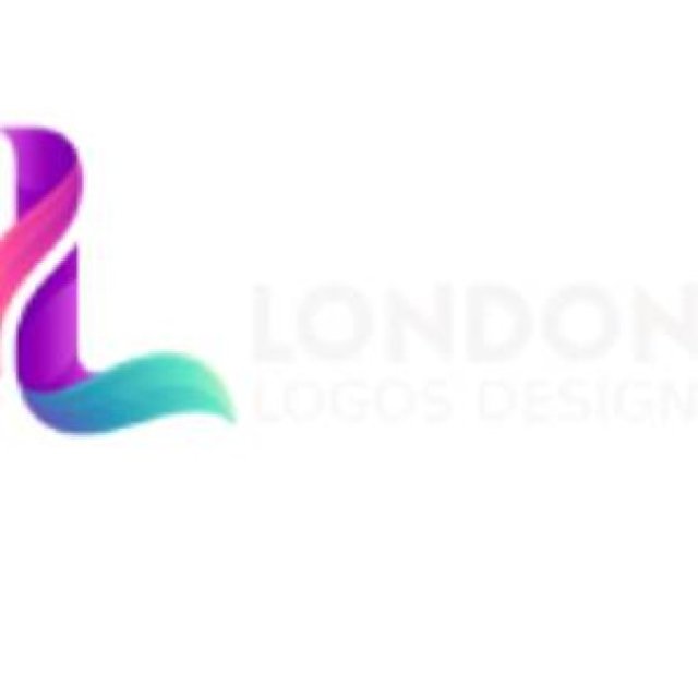 london logo design