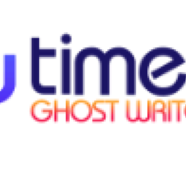 Times Ghost Writers