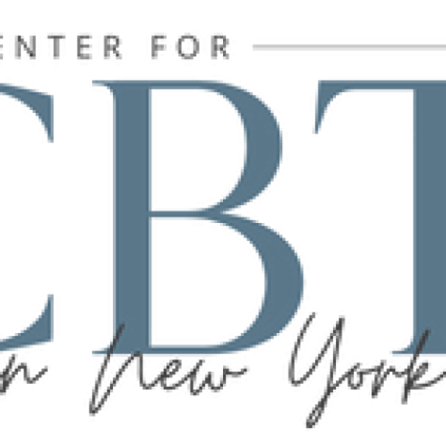 Center for CBT in NYC