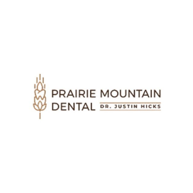 Prairie Mountain Dental