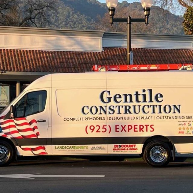 Gentile Construction