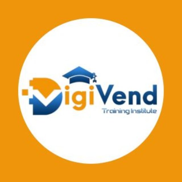 Digivend Institute - The Best Digital Marketing Training Provider Noida