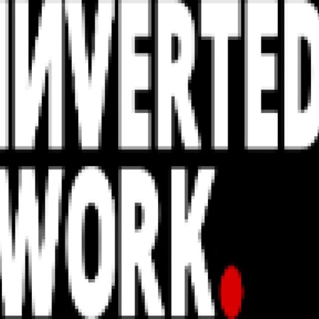 INVERTED WORK