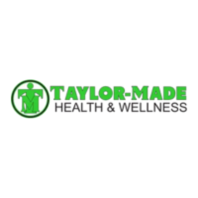 Taylor-Made Health and Wellness