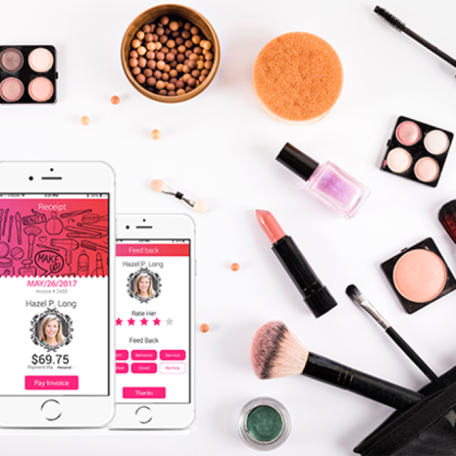 Beauty Apps