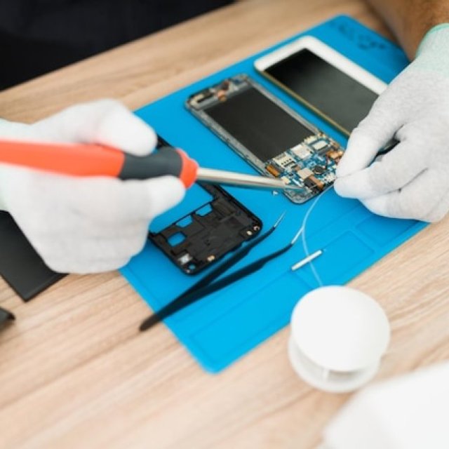 Samsung phone repairs Auckland