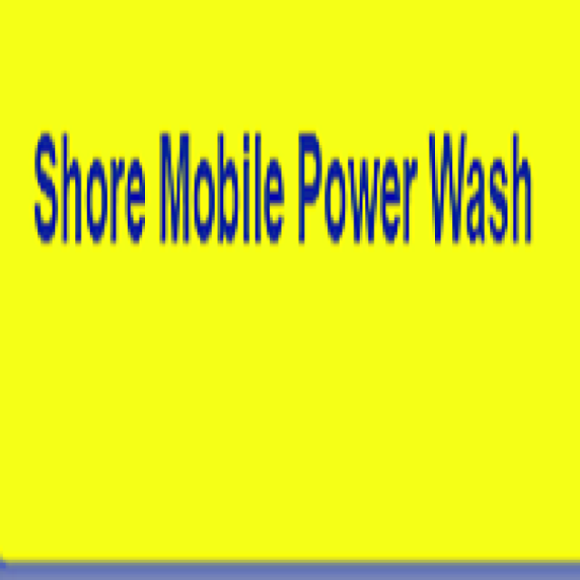 Power Washing Services Oxford