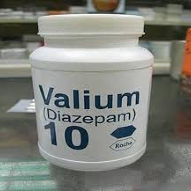 Buy Valium Online At Cheapest Prices