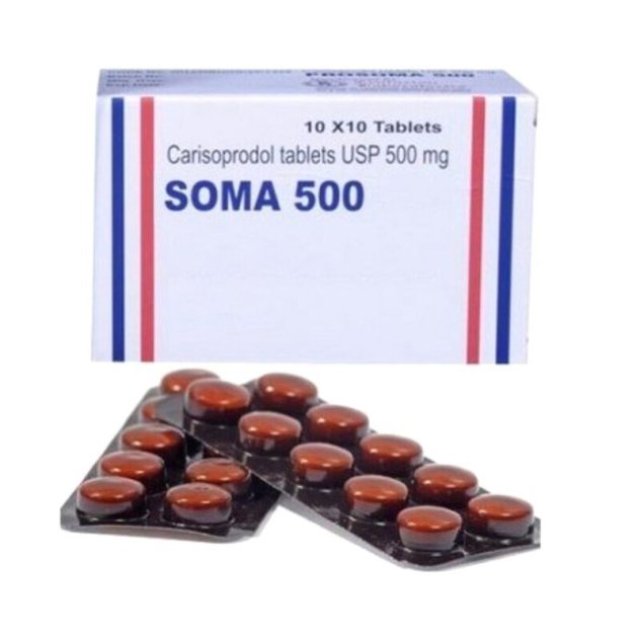 Best Drug Store to purchase Soma Online