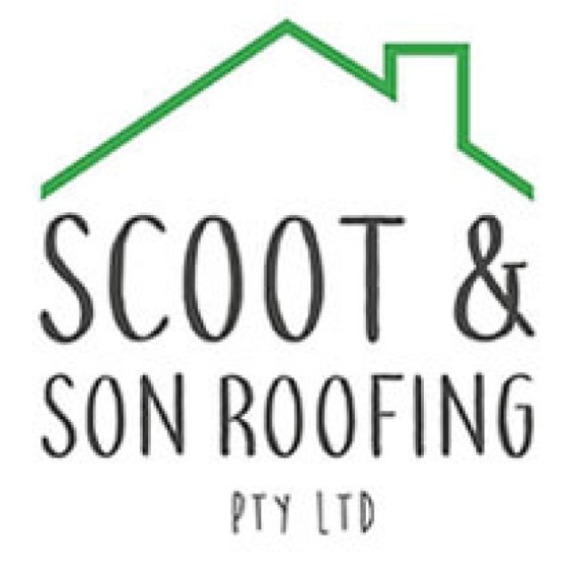 Scoots Roofing