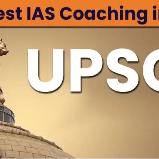 Top IAS Coaching in Bangalore: Your Path to Success with Coaching Guide