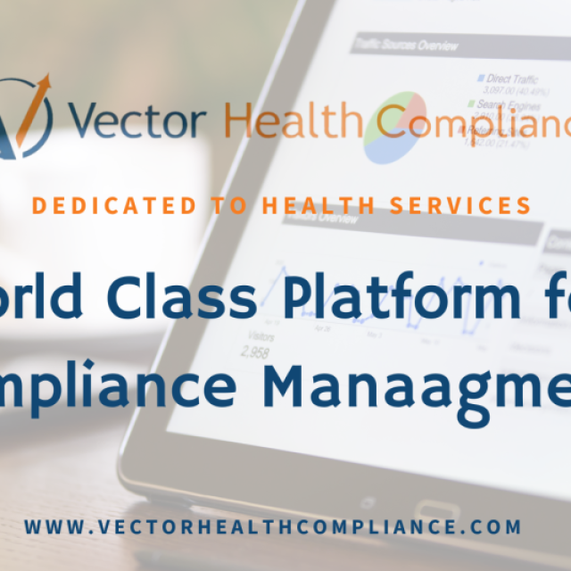 Vector Health Compliance