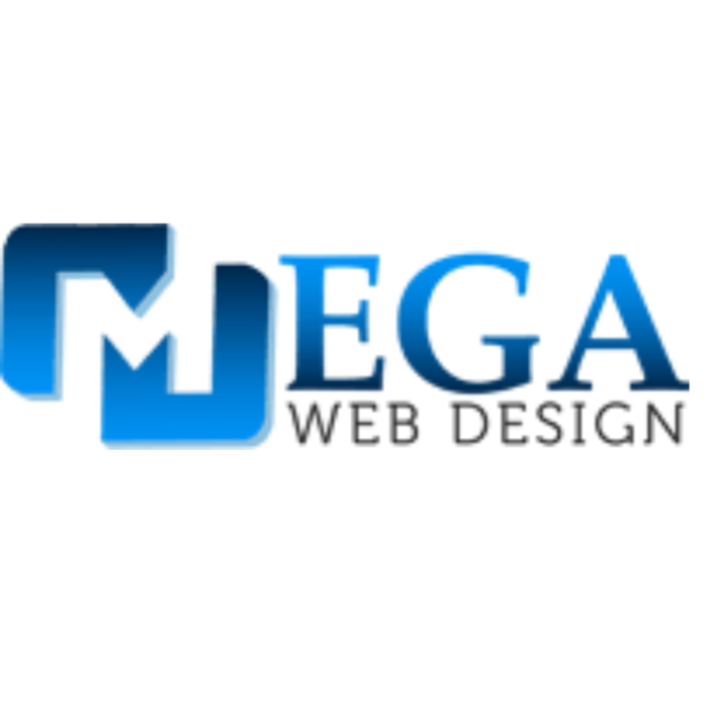 Mega Web Design: Custom, User-Friendly Website Design for Dental Clinic