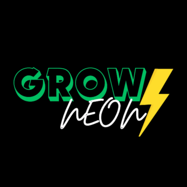 Shop the Best Neon Signs for Bedroom at Grow Neon